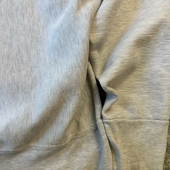 Vintage NMU Hockey Spellout Pullover Crewneck Size XXL - Picture 7 of 8